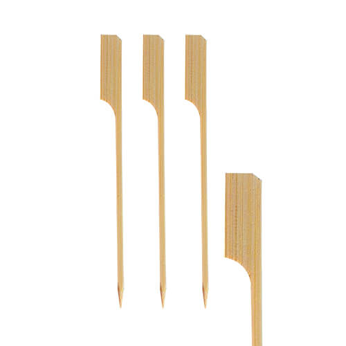 Fingerfood - Spieße 15 cm "Golf"