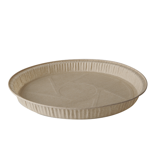 Backformen "pure" 835 ml Ø 24,6 cm · 2,3 cm braun