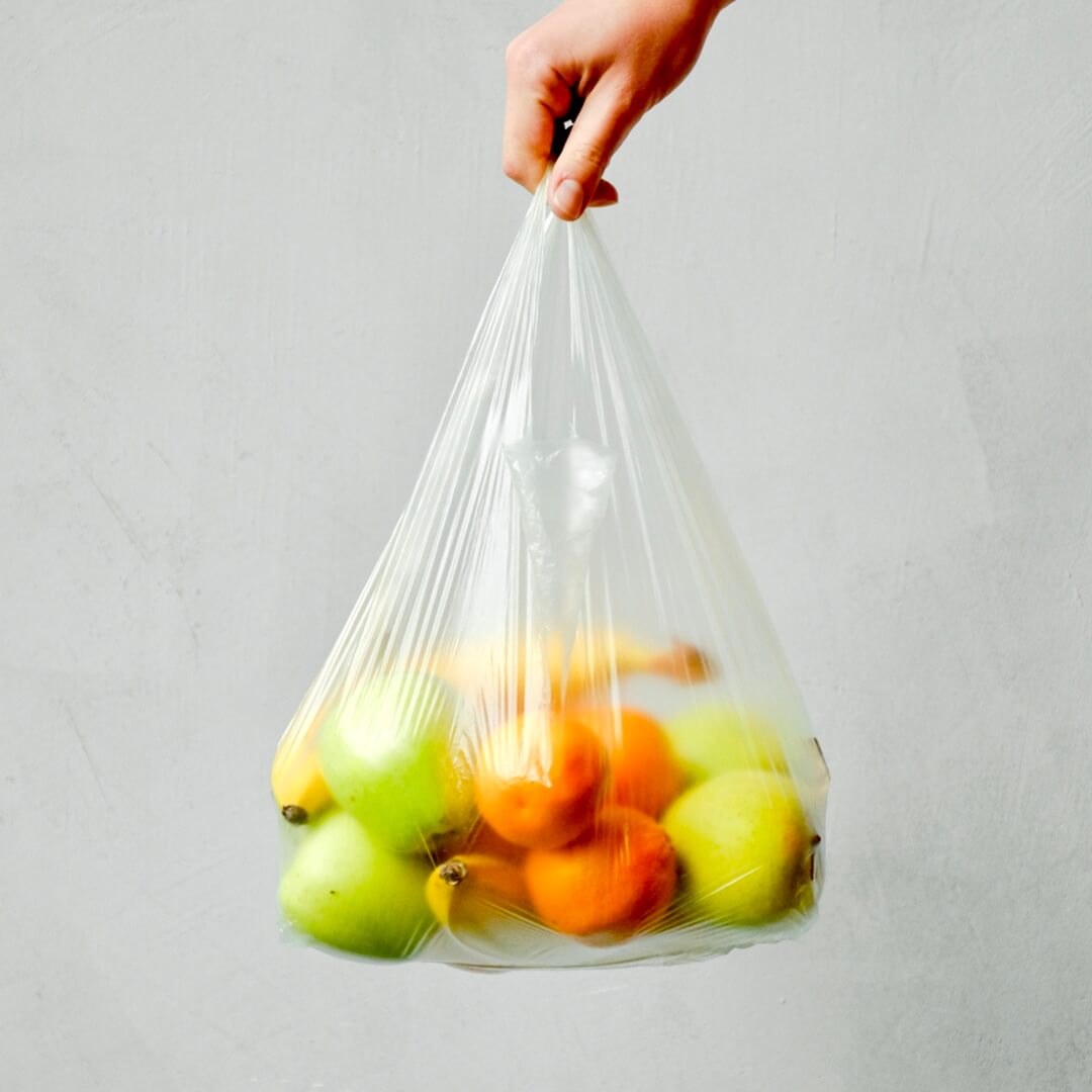 Schlupflöcher im Plastiktütenverbot - die Alternativen wären so einfach