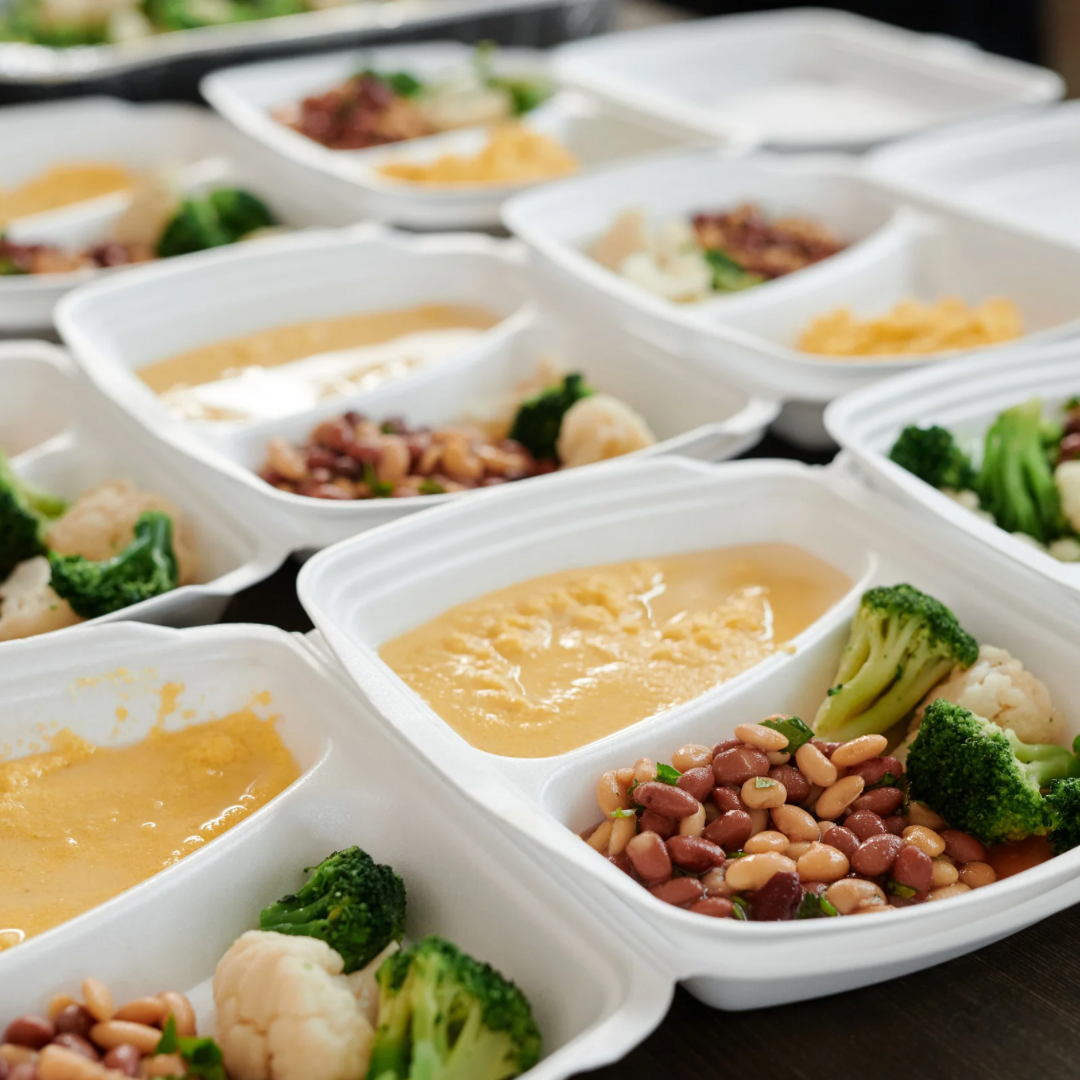 Mehrwegpflicht für Take-Away Verpackungen in der Gastronomie ab 2023