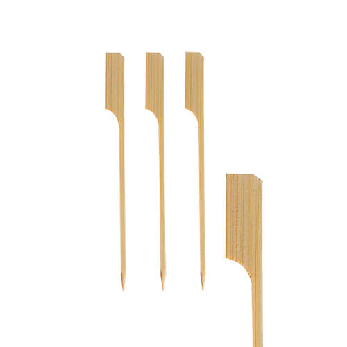 Fingerfood - Spieße 9 cm "Golf"