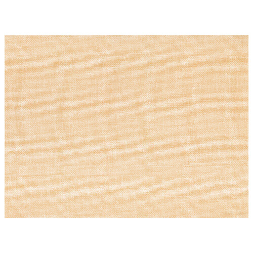 Tischsets, Papier 30 cm x 40 cm sand "Cotton Style"