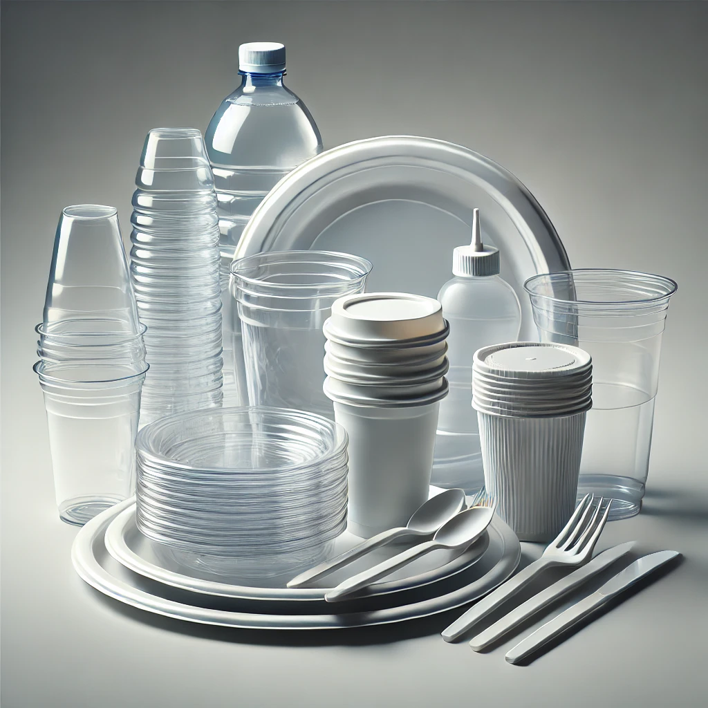 Verbot von Bisphenol A (BPA) ab 2025