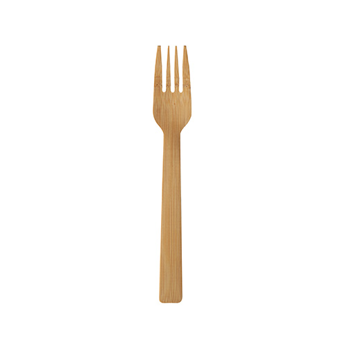 Gabeln, aus Bambus "pure" 16,5 cm
