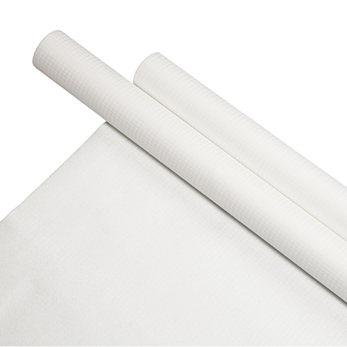 Tischdecke, Papier "pure" 8 m x 118 cm weiss